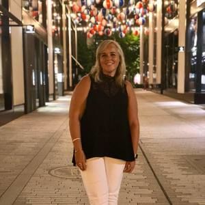 Meet your Posher, Jaclyn